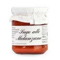 Sauce aux aubergines - Riolfi Sapori - 180 g