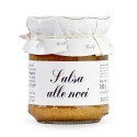 Sauce aux noix - Riolfi Sapori - 180 g