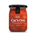 Sauce Cac'e Ove avec boulettes de fromage - Produits italiens