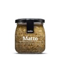 Sauce végetarienne Sugo Matto - Produits italiens