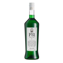 P31 Aperitivo Green - épicerie fine italienne à Strasbourg