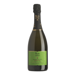 Prosecco D.O.C. Millesimato brut - 750ml (Vénétie)