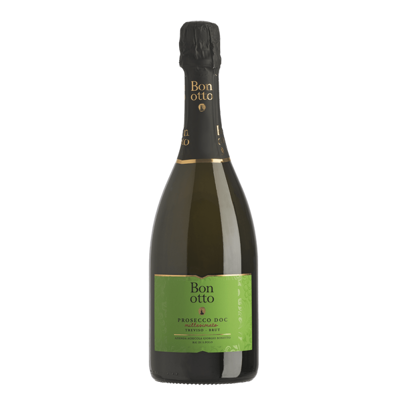 Prosecco D.O.C. Millesimato brut - 750ml (Vénétie)