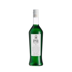 P31 Aperitivo Green - Green Spritz