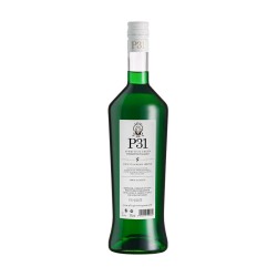 P31 Aperitivo Green - Green Spritz