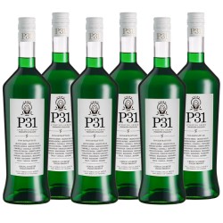 P31 Aperitivo Green - Green Spritz