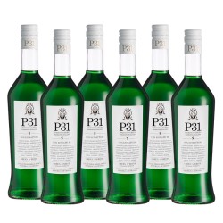 P31 Aperitivo Green - Green Spritz
