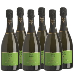 Prosecco D.O.C. Millesimato brut - 750ml (Vénétie)