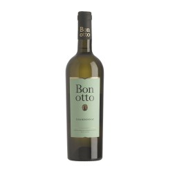 Chardonnay Bonotto - 750ml (Vénétie)