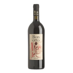 Merlot Bonotto - 750ml (Vénétie)