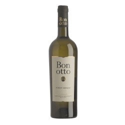 Pinot Gris AOP Bonotto - 750ml (Vénétie)