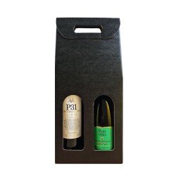 Coffret P31 Green Spritz