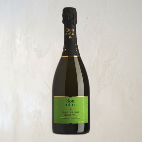 Prosecco D.O.C. Millesimato brut - 750ml (Vénétie)