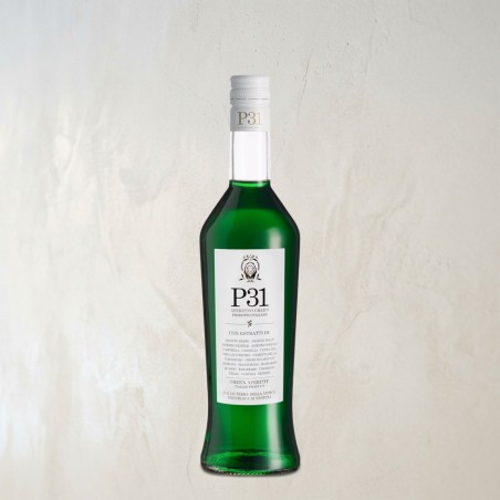 P31 Aperitivo Green - Green Spritz