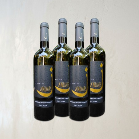 Grillo AOP - ITINERARI Strasbourg