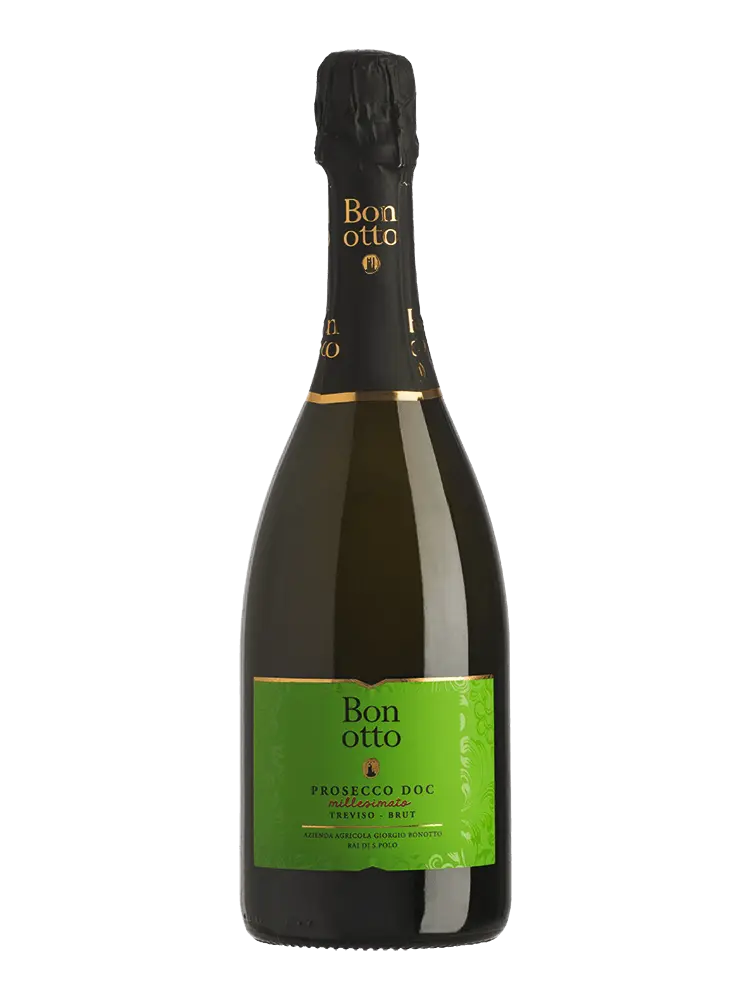 Prosecco Bonotto - Vénétie
