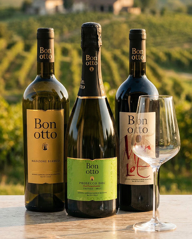 Domaine Bonotto